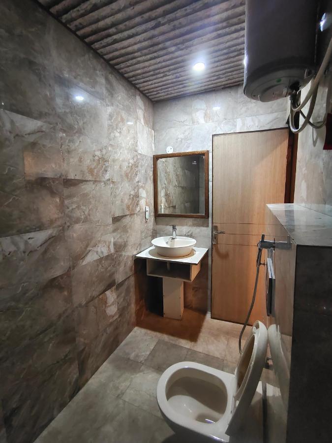 Mountain Zest-Simla Royale Near Mall Road-Free Pickup From Railway Station Simla Exteriér fotografie